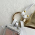 mini bag charm